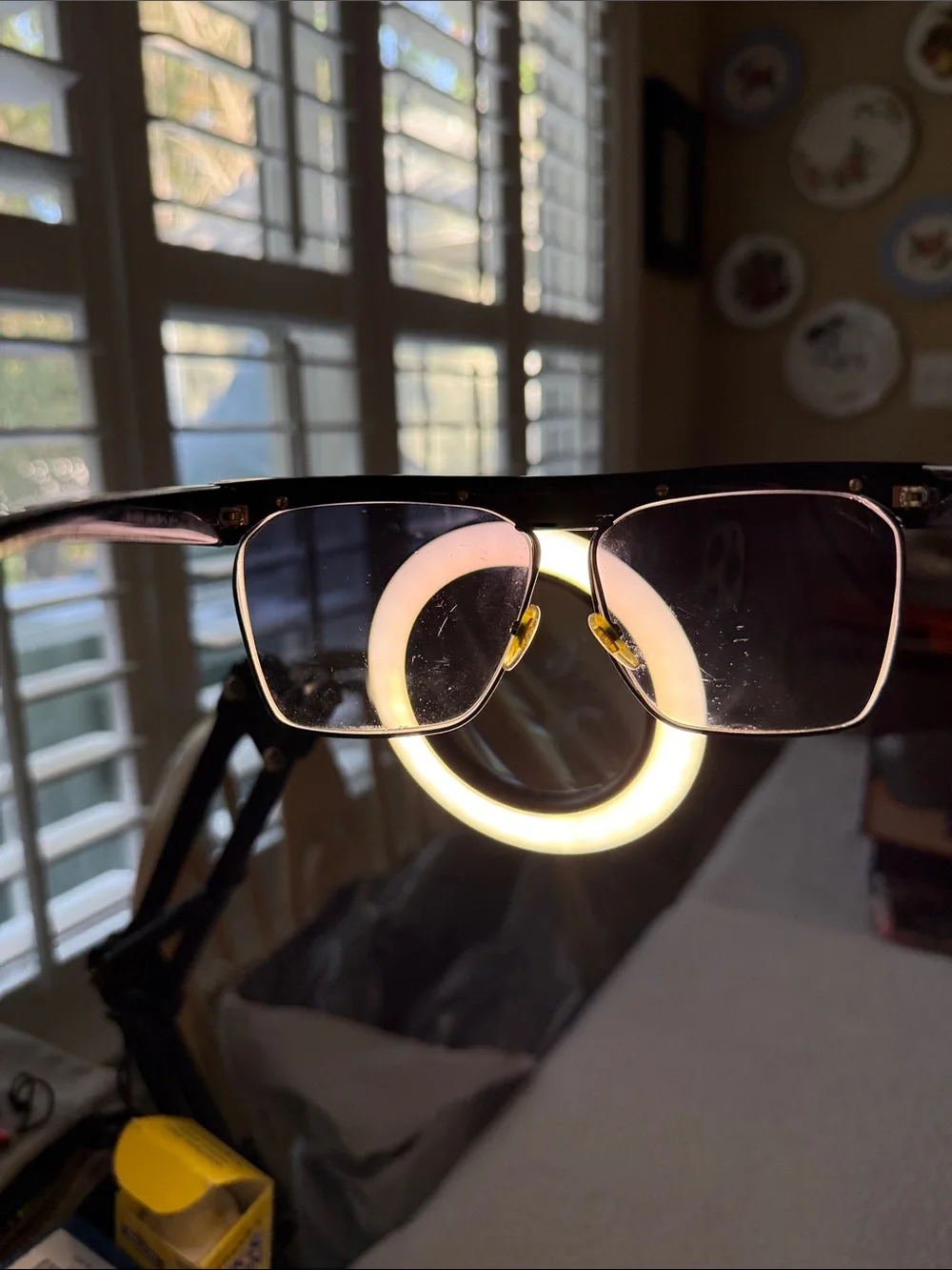 GUCCI Unisex GG4215 Sunglasses
